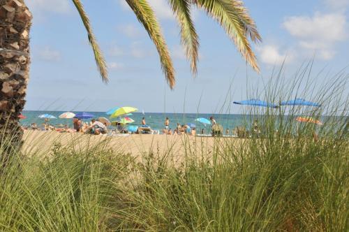 Apartamento Villa Service - Barcino