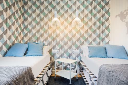Luderna - Apartamento Dels Tres Micos Del Maresme