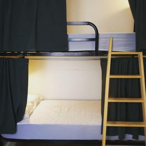 Albergue Albor