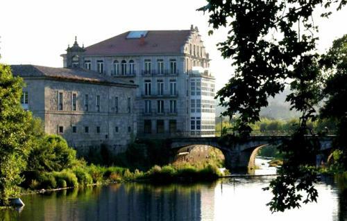 Albergue Albor