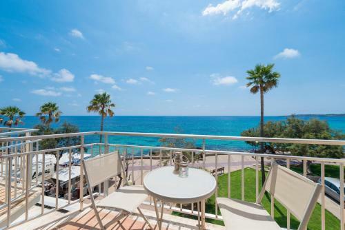 Apartamento Talaiot Cala Millor