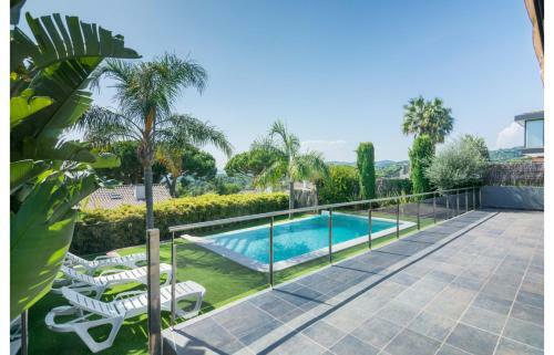 Villa Homeholidaysrentals Adonis