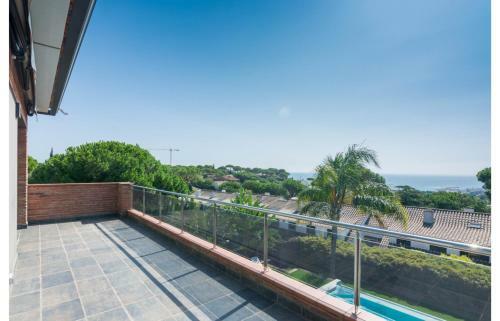 Villa Homeholidaysrentals Adonis