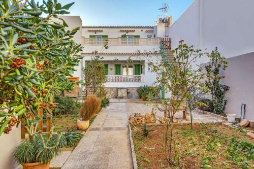 Villa Magdalena Grande