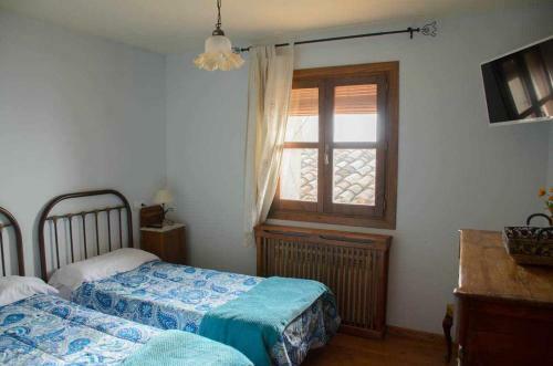 Agroturismo Casa Plana Calasanz