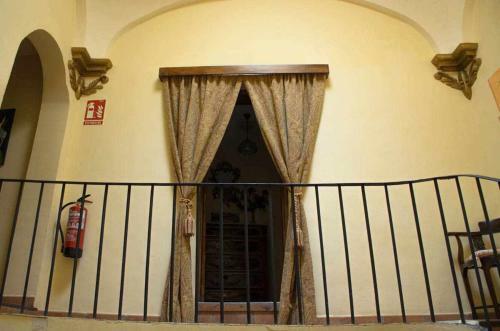 Agroturismo Casa Plana Calasanz