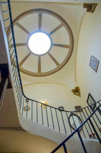 Agroturismo Casa Plana Calasanz