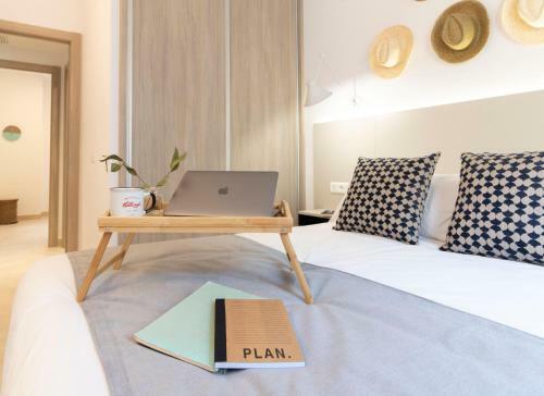 Calafell Home Apartments