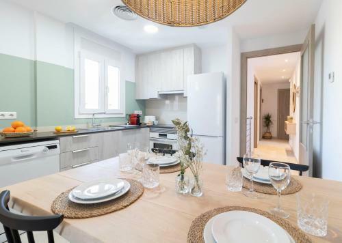 Calafell Home Apartments