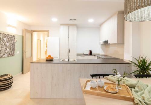 Calafell Home Apartments