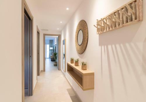 Calafell Home Apartments