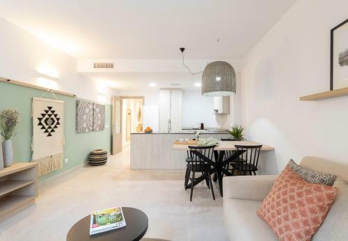 Calafell Home Apartments