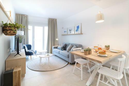 Calafell Home Apartments