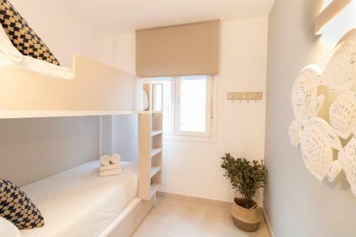 Calafell Home Apartments