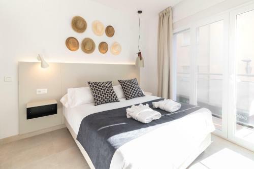 Calafell Home Apartments