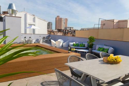 Calafell Home Apartments