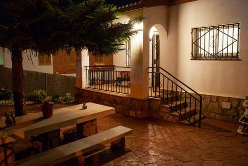 Club Villamar - Isik