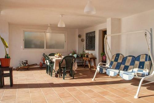Club Villamar - Isik