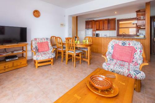 Apartamento Maritim