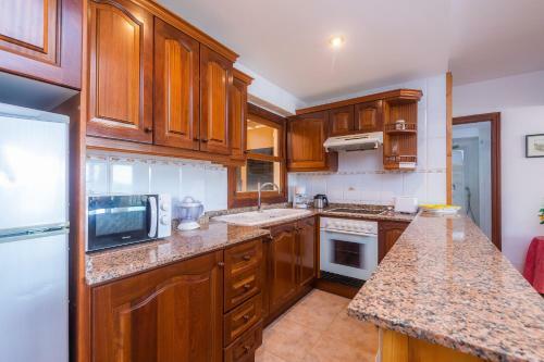 Apartamento Maritim