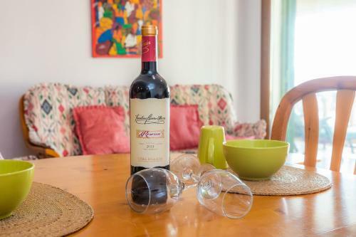Apartamento Maritim