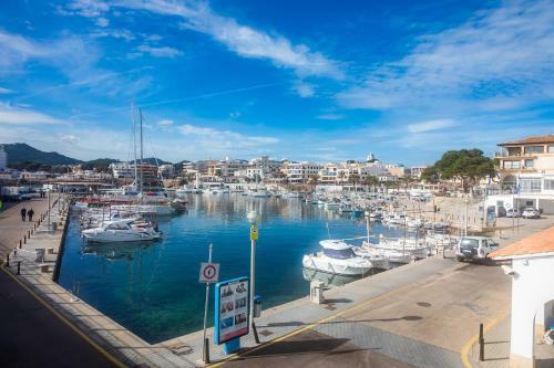 Apartamento Maritim