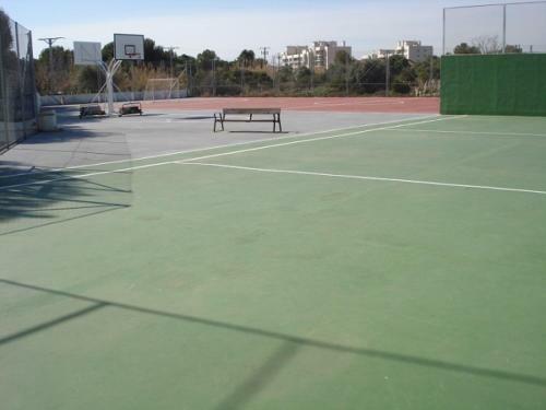 Villa Service - Alorda Park