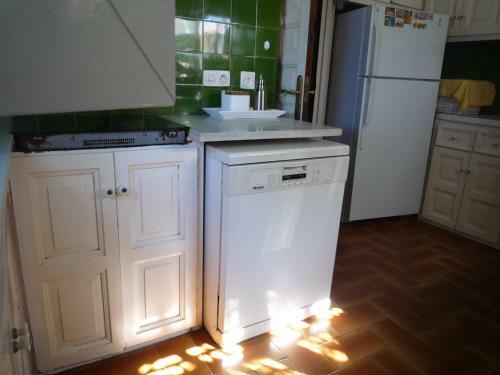 Villa Service - Alorda Park