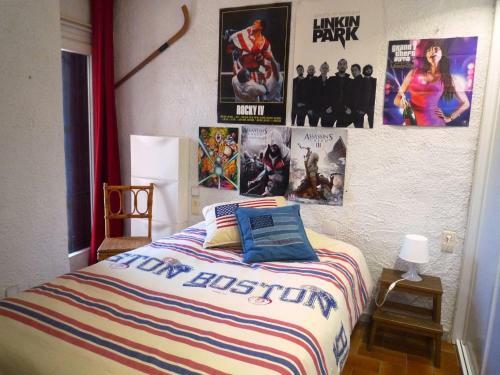Villa Service - Alorda Park