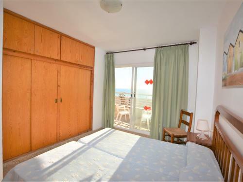 Apartamento Villa Service - Lindamar 1� 1�