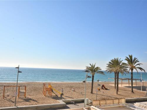 Apartamento Villa Service - Lindamar 1� 1�