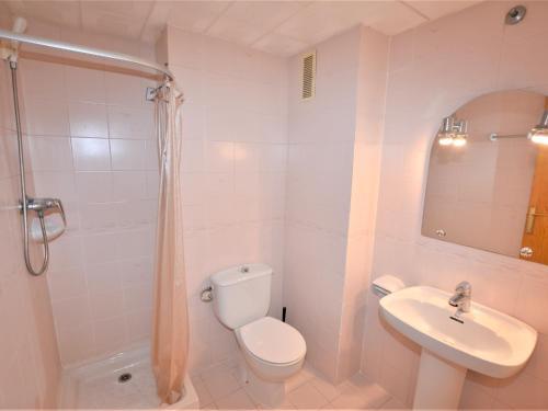 Apartamento Villa Service - Lindamar 1� 1�