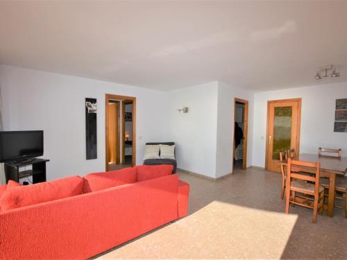 Apartamento Villa Service - Lindamar 1� 1�
