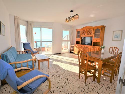 Apartamento Villa Service - Leonor 2� 2�