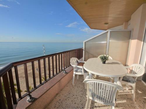 Apartamento Villa Service - Leonor 5� 2�
