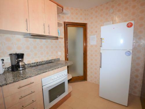 Apartamento Villa Service - Leonor 5� 2�