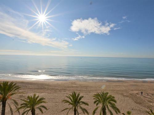 Apartamento Villa Service - Leonor 5� 2�