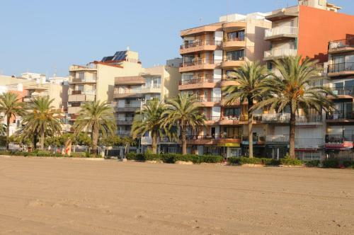 Apartamento Villa Service - Leonor 5� 2�