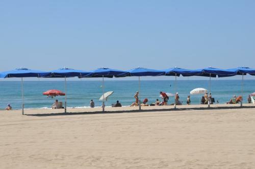 Apartamento Villa Service - Su�ssa 3