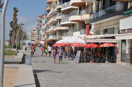 Apartamento Villa Service - Su�ssa 3