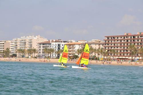 Apartamento Villa Service - Su�ssa 3