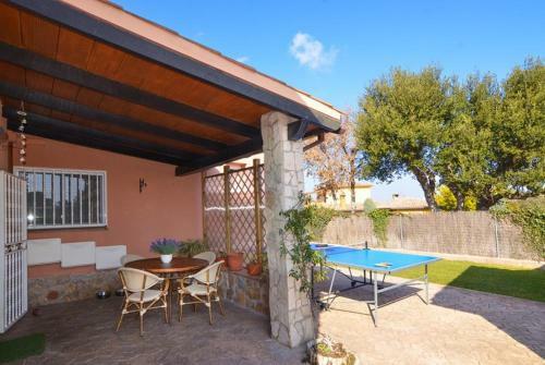 Club Villamar - Beata