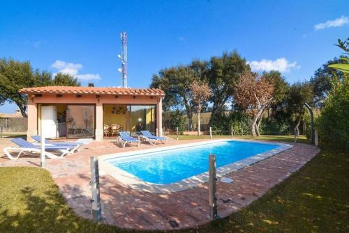 Club Villamar - Beata