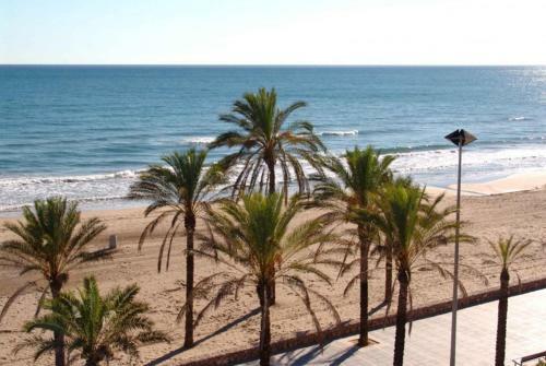 Club Villamar - Zafiro