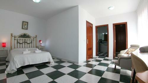 Club Villamar - Zafiro