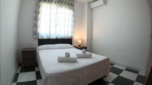 Club Villamar - Zafiro