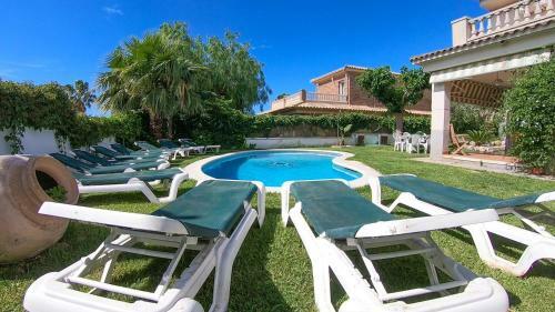 Club Villamar - Zafiro