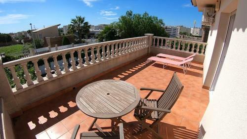 Club Villamar - Zafiro