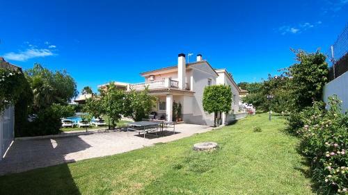 Club Villamar - Zafiro