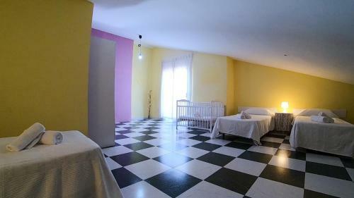 Club Villamar - Zafiro